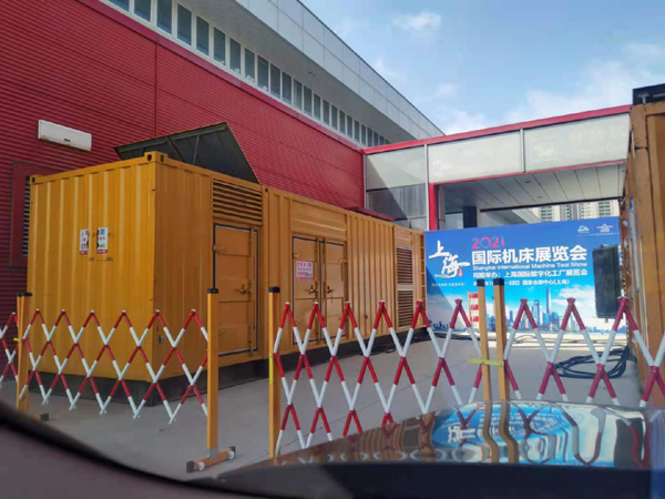 山阳发电机出租 对于发电机的特性你了解多少？