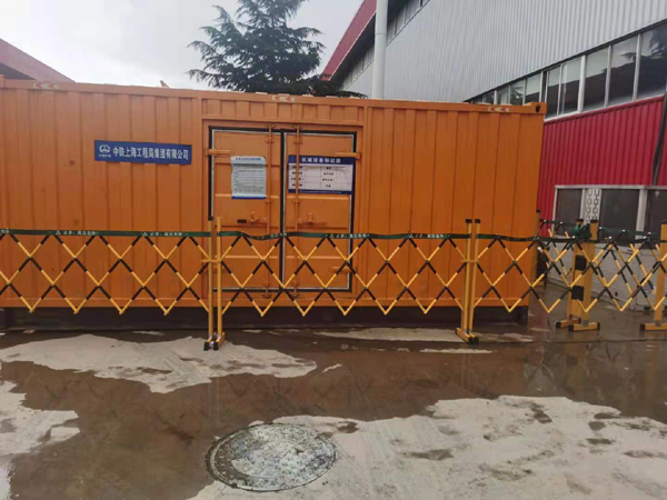山阳发电机租赁-柴油发电机组的基础知识？