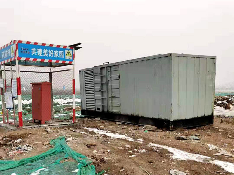 山阳燃气发电机在高海拔地区运行时会遇到哪些常见故障？
